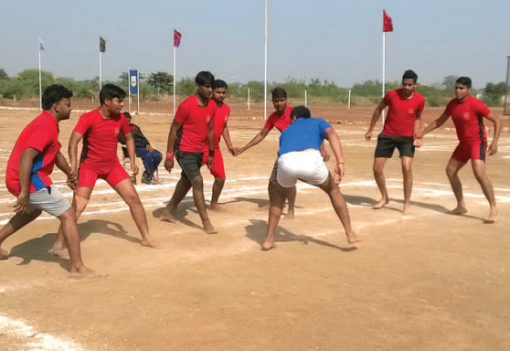 MATS University Raipur Sports photo 3